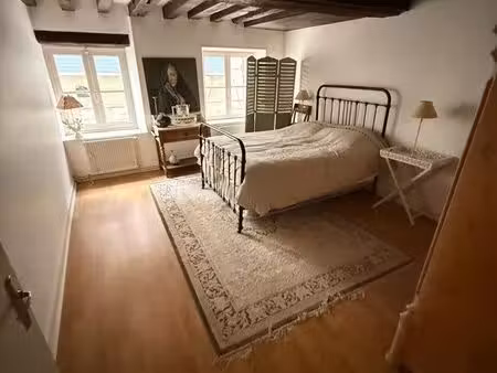 appartement au cœur de montargis