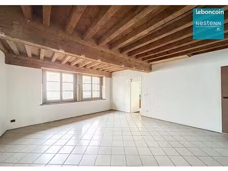appartement 3 pièces 71 m²