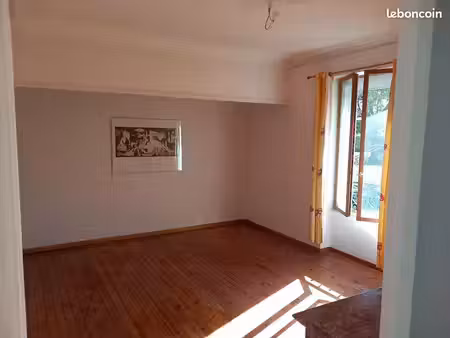 appartement t5