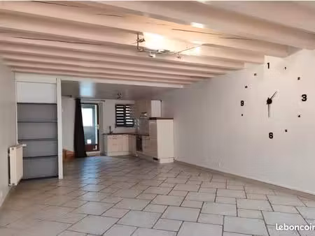 maison bellegarde