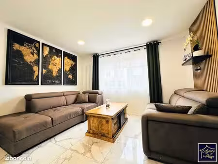maison 6 pièces 87 m²