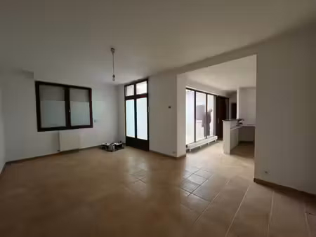 immeuble à vendre