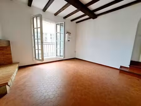 immeuble à vendre