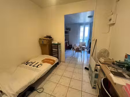 immeuble à vendre
