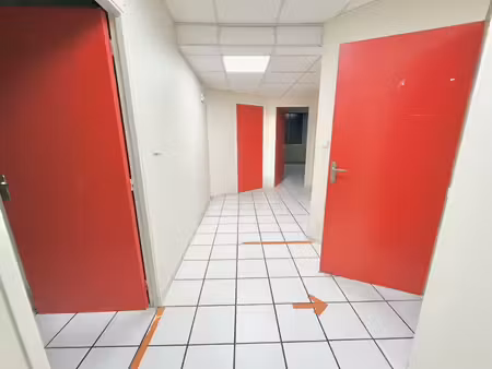 immeuble à vendre