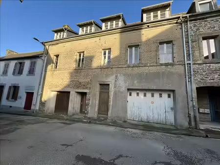 immeuble à vendre
