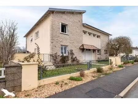 immeuble à vendre