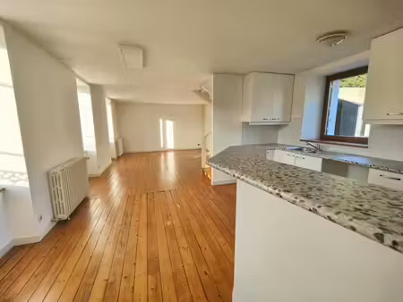 immeuble à vendre