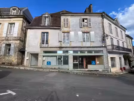 immeuble à vendre
