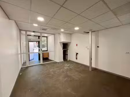 immeuble à vendre