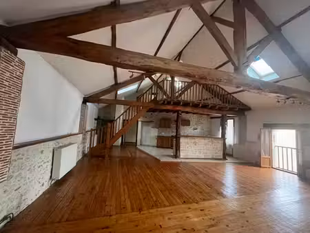 immeuble à vendre