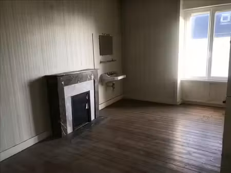 immeuble à vendre
