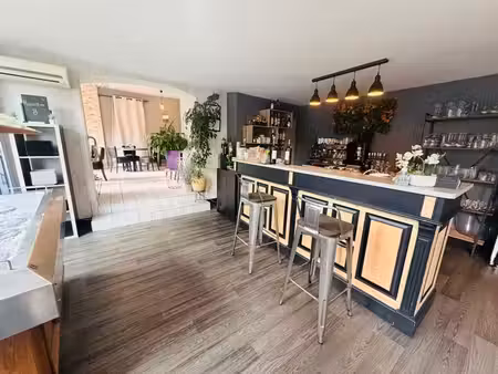 immeuble à vendre