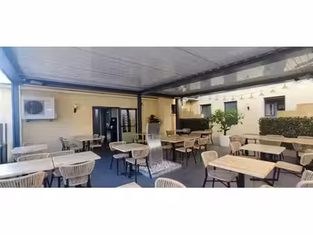 immeuble à vendre