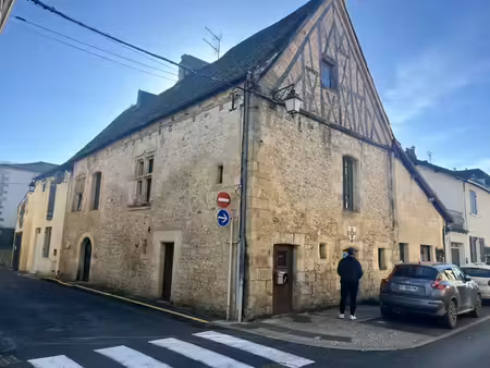 immeuble à vendre