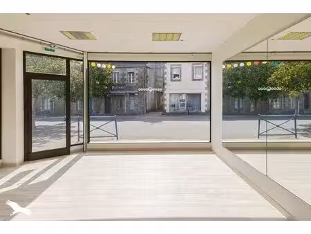 immeuble à vendre