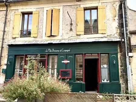 immeuble à vendre