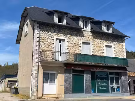 immeuble à vendre