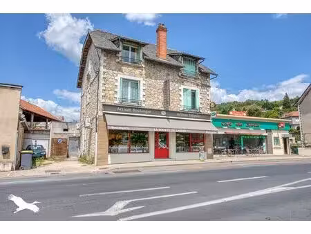 immeuble à vendre