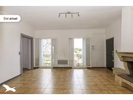 immeuble à vendre
