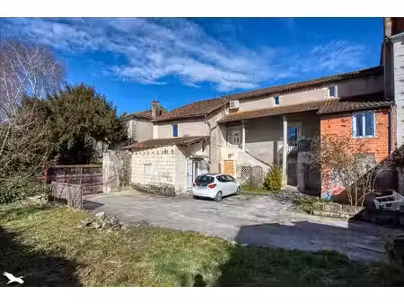 immeuble à vendre