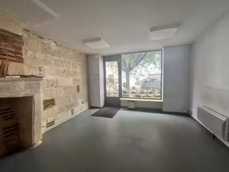 immeuble à vendre