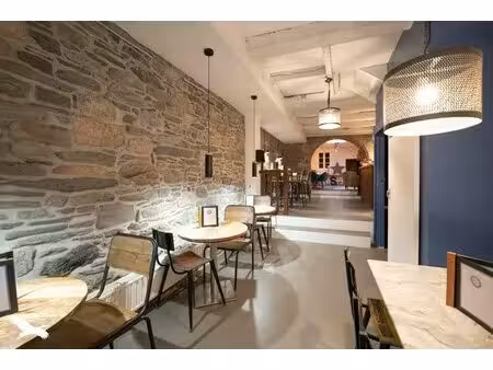 immeuble à vendre