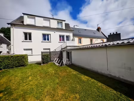 immeuble à vendre