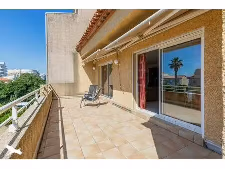 immeuble à vendre