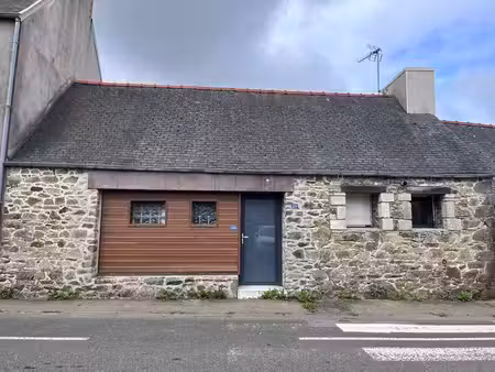 immeuble à vendre