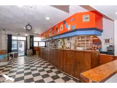 immeuble à vendre