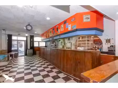 immeuble