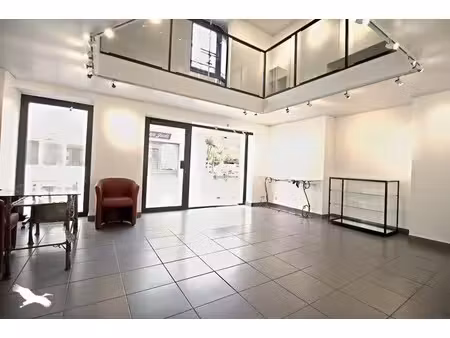 immeuble à vendre