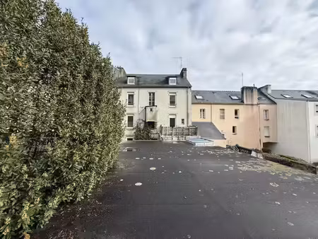 immeuble à vendre