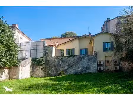 immeuble à vendre