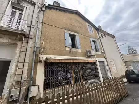 immeuble à vendre