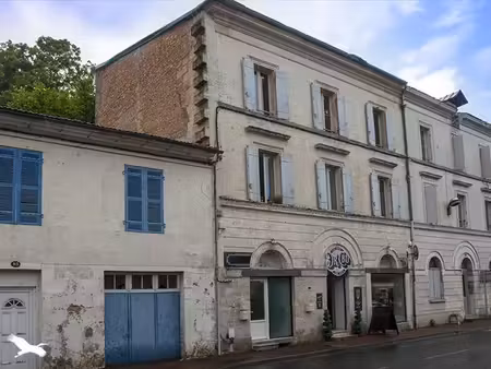 immeuble à vendre