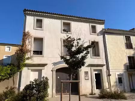immeuble à vendre