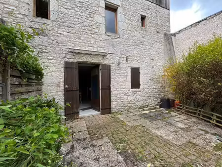 immeuble à vendre