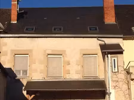 immeuble à vendre