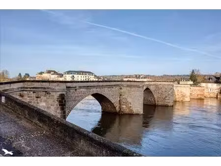 immeuble à vendre