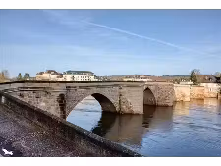 immeuble à vendre