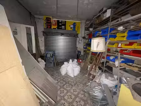 parking à vendre