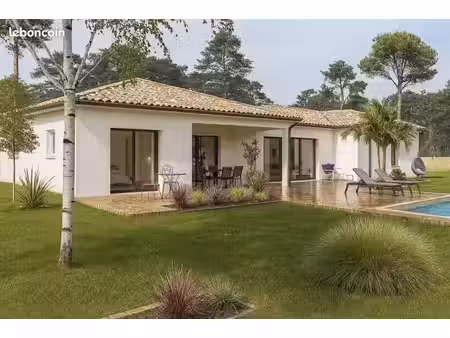 maison 6 pièces 140 m²