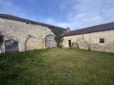 grange à vendre