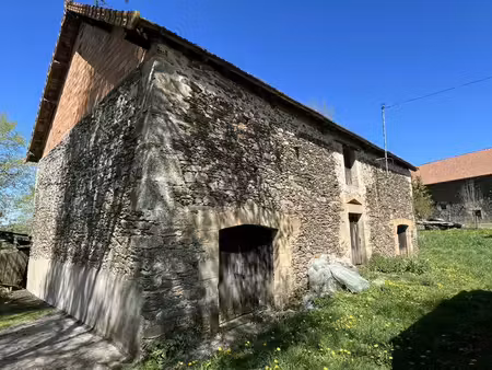 grange à vendre