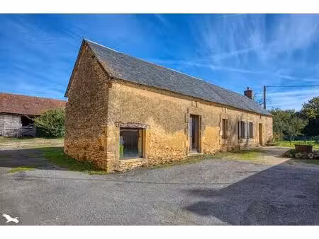 grange à vendre