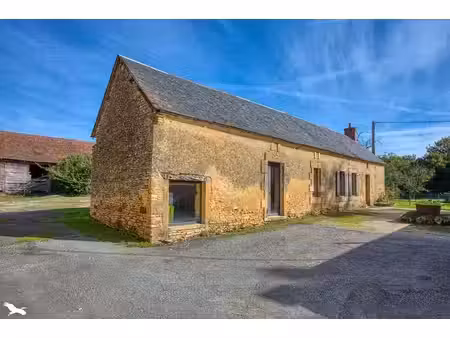 grange à vendre