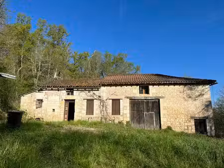 grange à vendre
