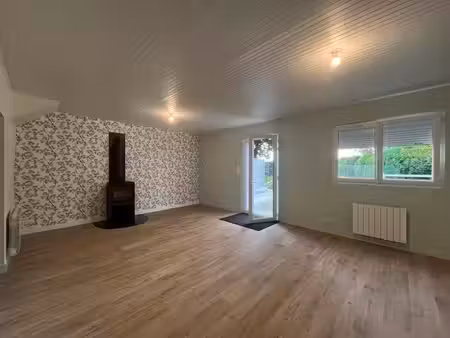 maison à louer